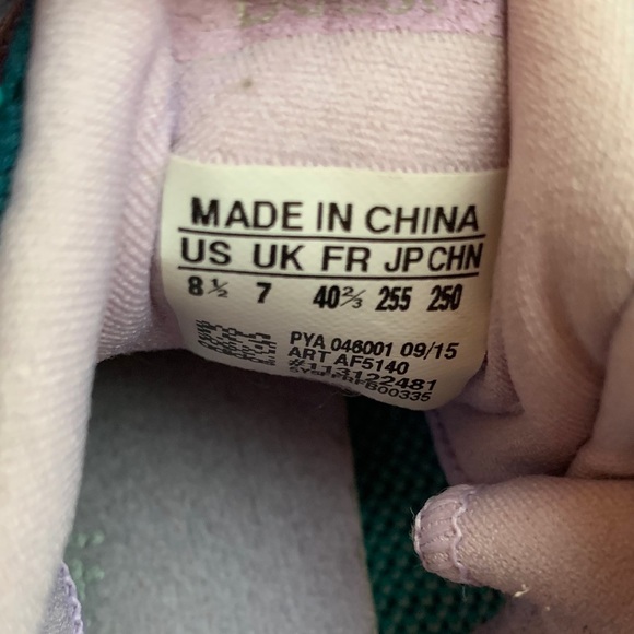 Adidas Ultra Boost Running Shoe - Picture 6 of 6